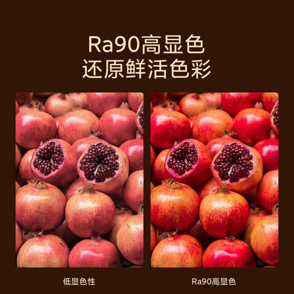 Xiaomi Mijia LED spotlight Bluetooth MESH version single pack 41791