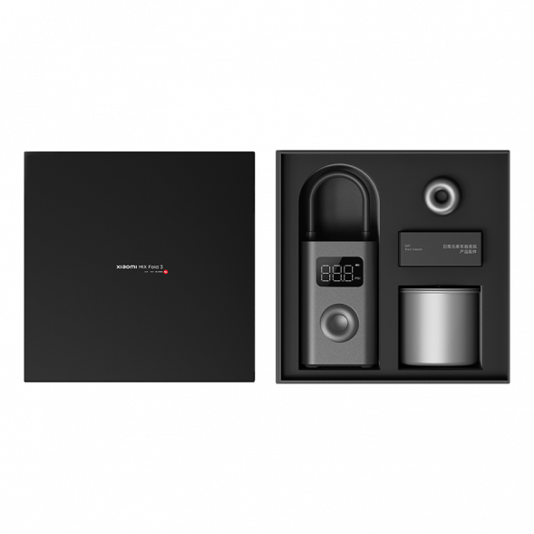 Xiaomi Exclusive gift box Exclusive gift box 51511