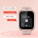Xiaomi Mitu Children&amp;#039;s learning watch 6 pink 41046