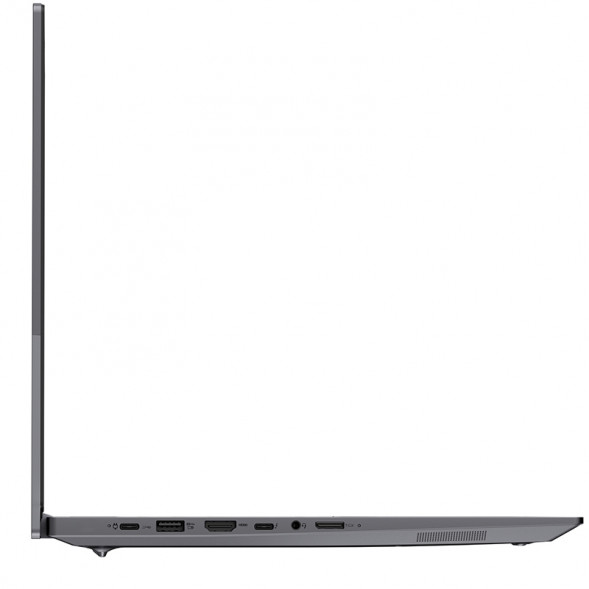 Lenovo ThinkBook 16+ 2024 Intel Evo Platform Certified Core Ultra 5 Creation Book TT-2024322