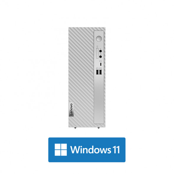 Lenovo Tianyi 510S Intel 13th generation Core i5 business desktop computer + 23-inch monitor 90VT0008CD23ZHSP