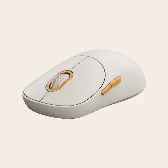 Xiaomi Wireless mouse 3 pink 50145