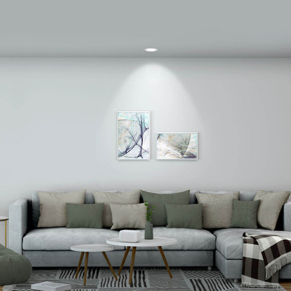 Xiaomi Mijia LED downlight Bluetooth MESH version white 30879