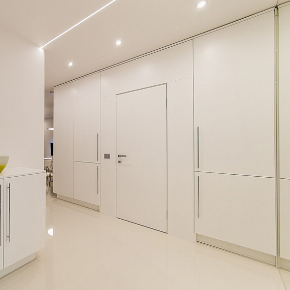 Xiaomi Mijia LED downlight Bluetooth MESH version white 30879