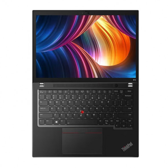 Lenovo ThinkPad X13 2021 fully connected portable business travel laptop LTE version TT-24100732G2T