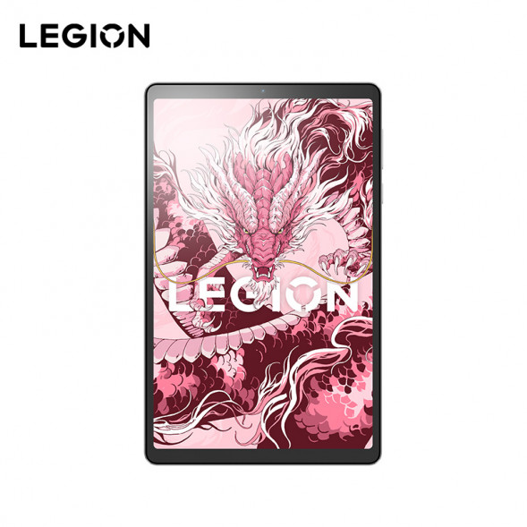 Lenovo Legion Y700 2025 8.8-inch Super Control Edition Gaming Tablet Ice White ZAEF0036CN-LK