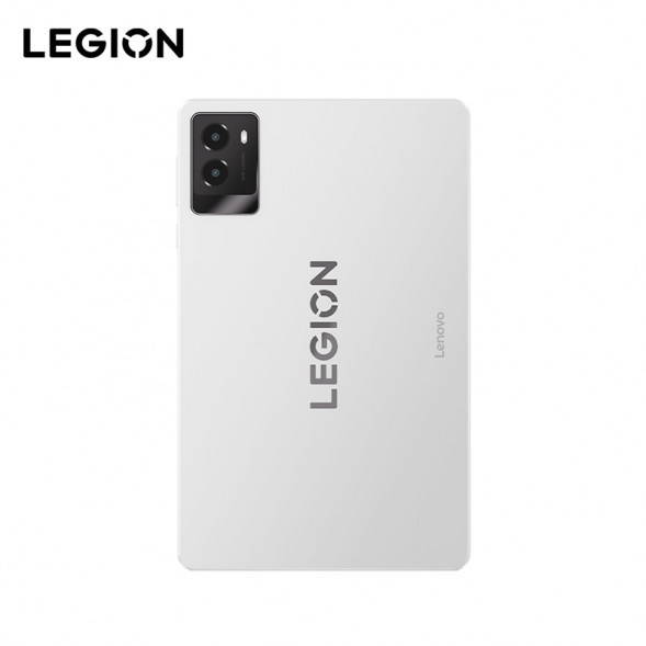 Lenovo Legion Y700 2025 8.8-inch Super Control Edition Gaming Tablet Ice White ZAEF0036CN-LK
