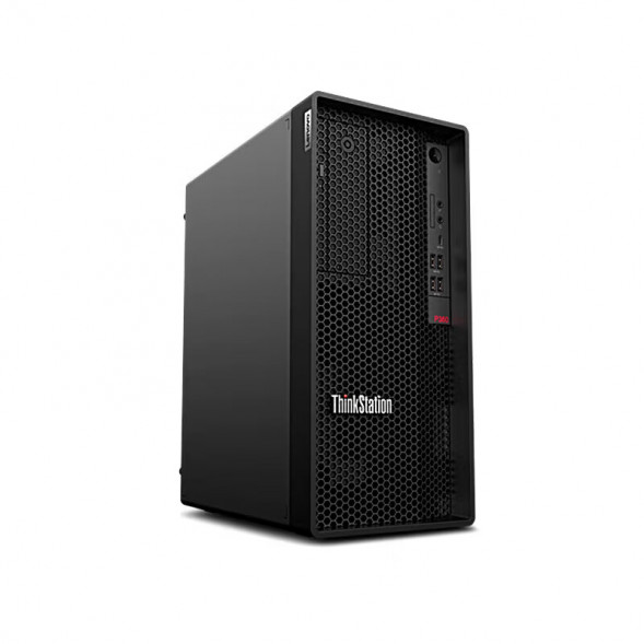 Lenovo ThinkStation P360 i5-12500/16G/256G+1T sata/T400-4G/500W p360 01