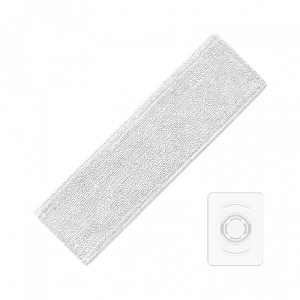 Xiaomi Mijia Cordless vacuum cleaner K10 mopping attachment set 29638