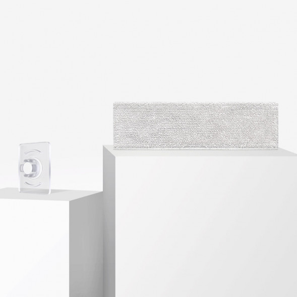 Xiaomi Mijia Cordless vacuum cleaner K10 mopping attachment set 29638