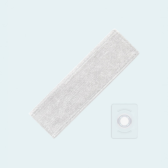 Xiaomi Mijia Cordless vacuum cleaner K10 mopping attachment set 29638
