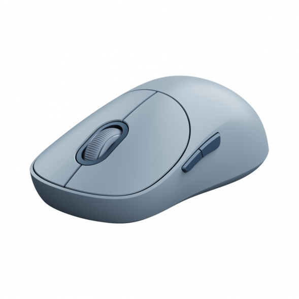 Xiaomi Wireless mouse 3 blue 50049