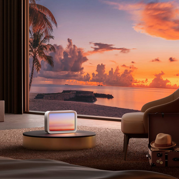 Xiaomi Mijia sleep wake up light 35459