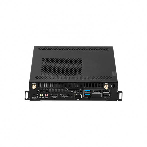 Lenovo ThinkPlus conference tablet WIN system supports OPS module i5-10400/16G/256G 4XH1G98152