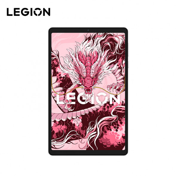 Lenovo Legion Y700 2025 8.8-inch gaming tablet Bingpo White ZAEF0045CN