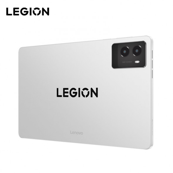 Lenovo Legion Y700 2025 8.8-inch gaming tablet Bingpo White ZAEF0045CN
