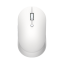 Xiaomi Wireless Bluetooth Dual Mode Mouse Silent Version White 24451