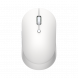 Xiaomi Wireless Bluetooth Dual Mode Mouse Silent Version White 24451