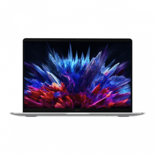 Xiaomi Redmi Book 14 thin and light notebook Starlight Silver i5-12500H/16G/512G/2.8k/120Hz 48253